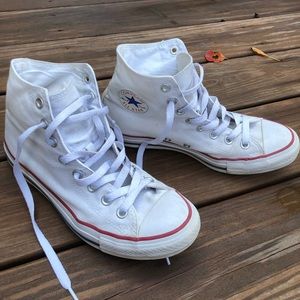 Converse Chuck Taylor All Star High Top